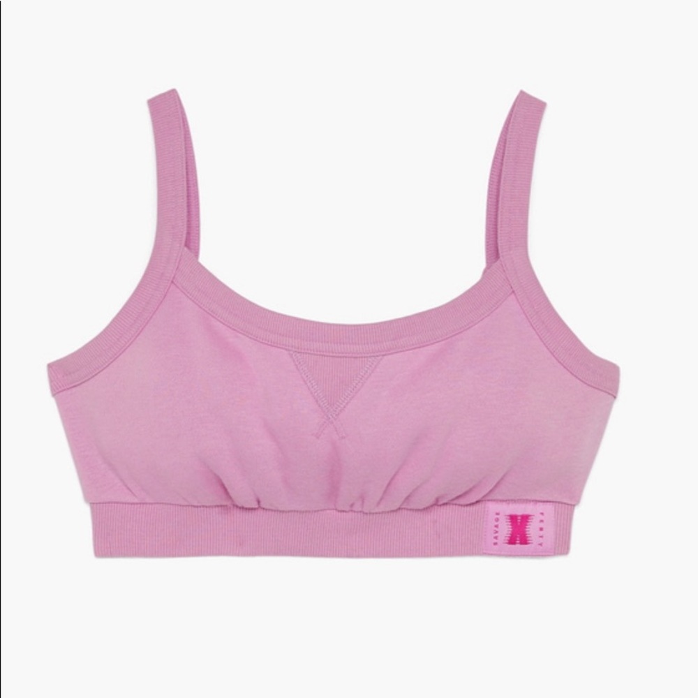 Savage x Fenty Bralette